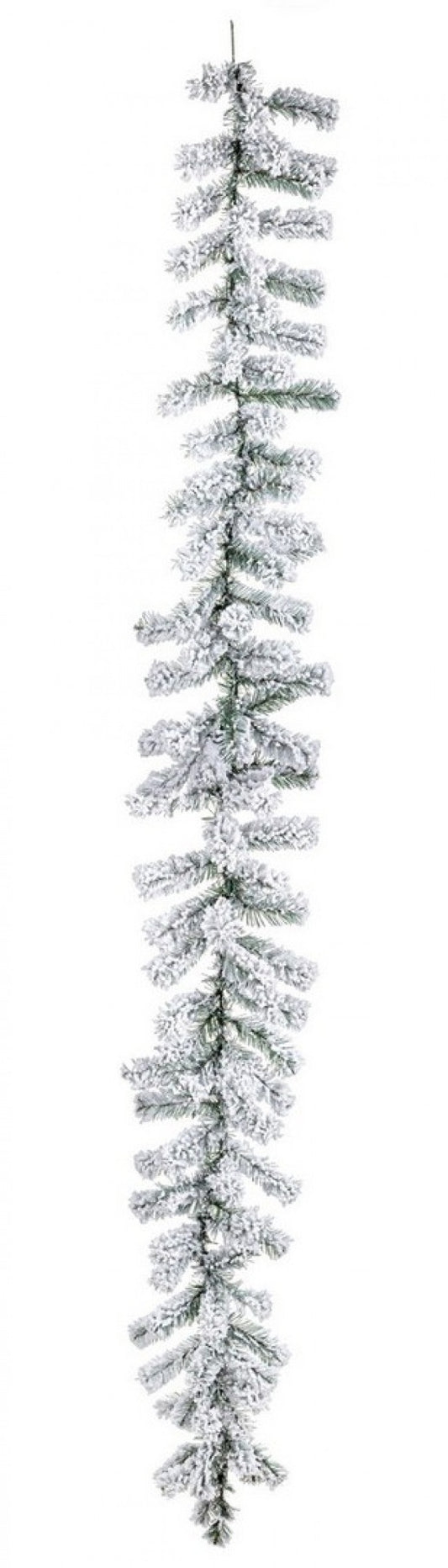 8x Boya Lienz Snowy H270