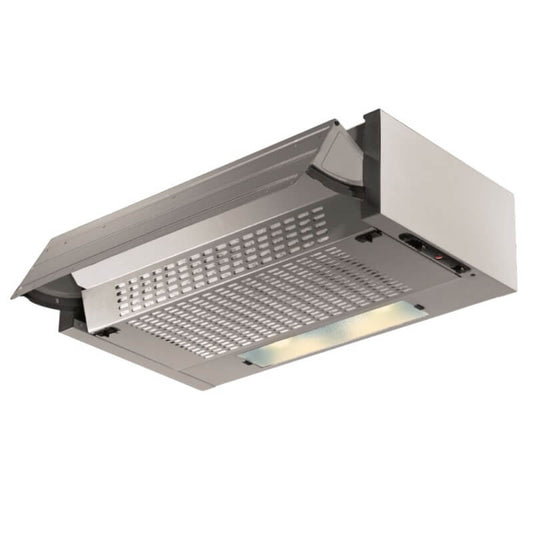 Campana empotrable extraíble Samet 90