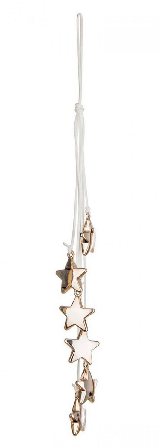 12x Dalia Colgante de 6 Estrellas