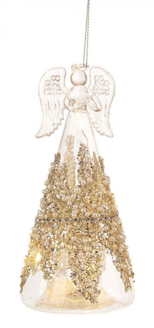 6x Angel Vt Mirage Plata C