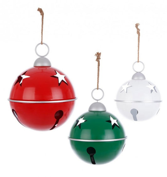 Set3 Maxi Bell Met Lucido C-Star