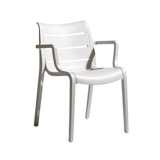 Sillón Sunset Lino Scab Tecnopolímero