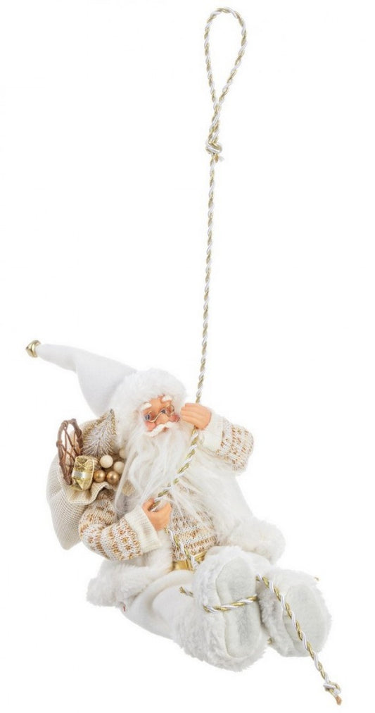 4x Santa Merano Colgar