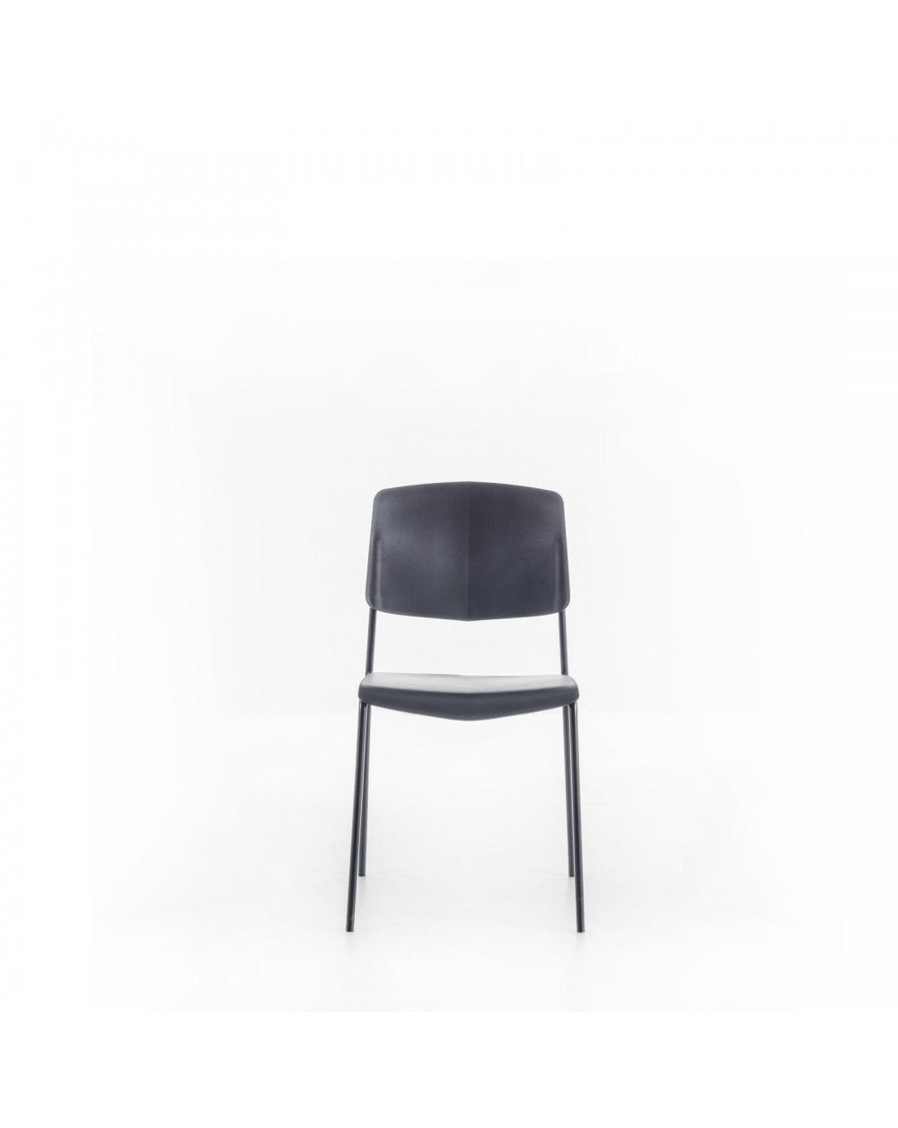 4x Silla de polipropileno - Mars