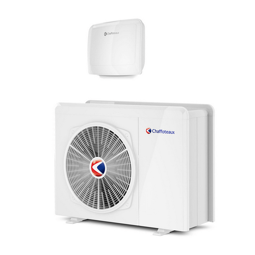 Bomba de calor Arianext Lite M Link R32 - 8,0 kW