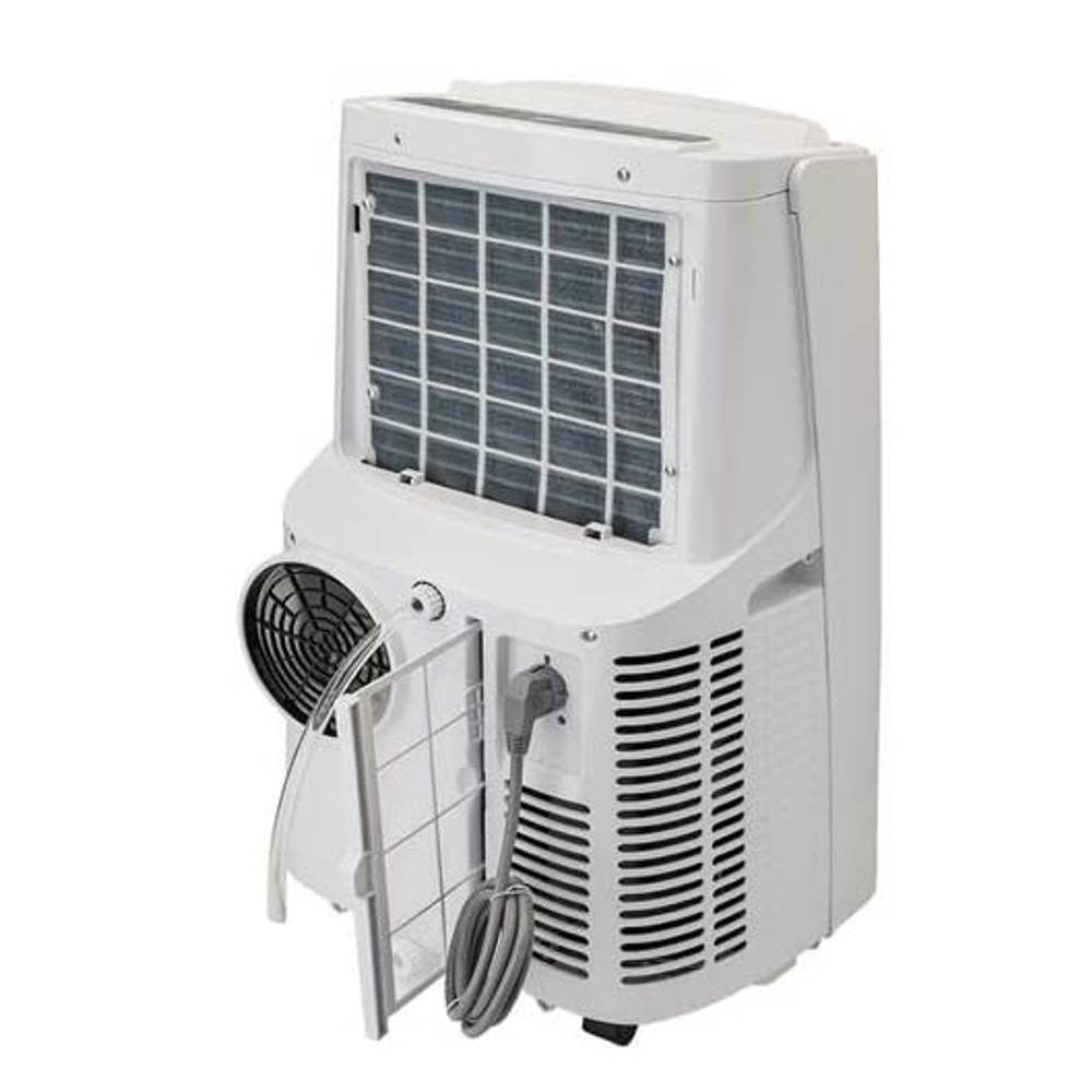 Aire acondicionado portátil 12000 BTU WIFI bomba de calor CP120 BIMAR