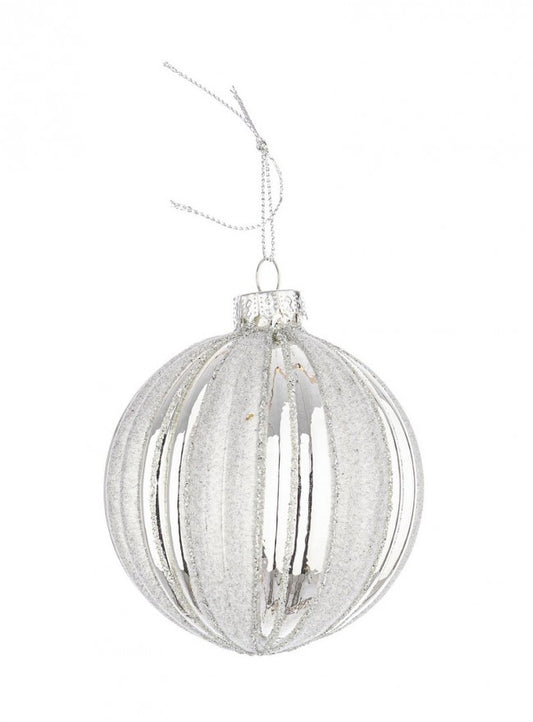 12x Sfera Vt Clio Plata D80
