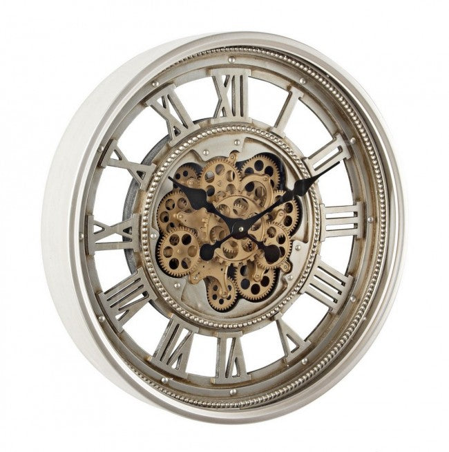 Reloj de pared Engrenage D60