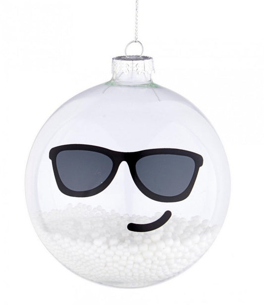 8x Gafas de sol Sfera Vt Emoticon D100