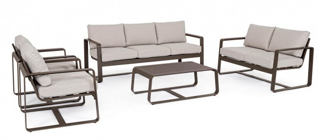 2x Sillón CC Merrigan Café Yk14