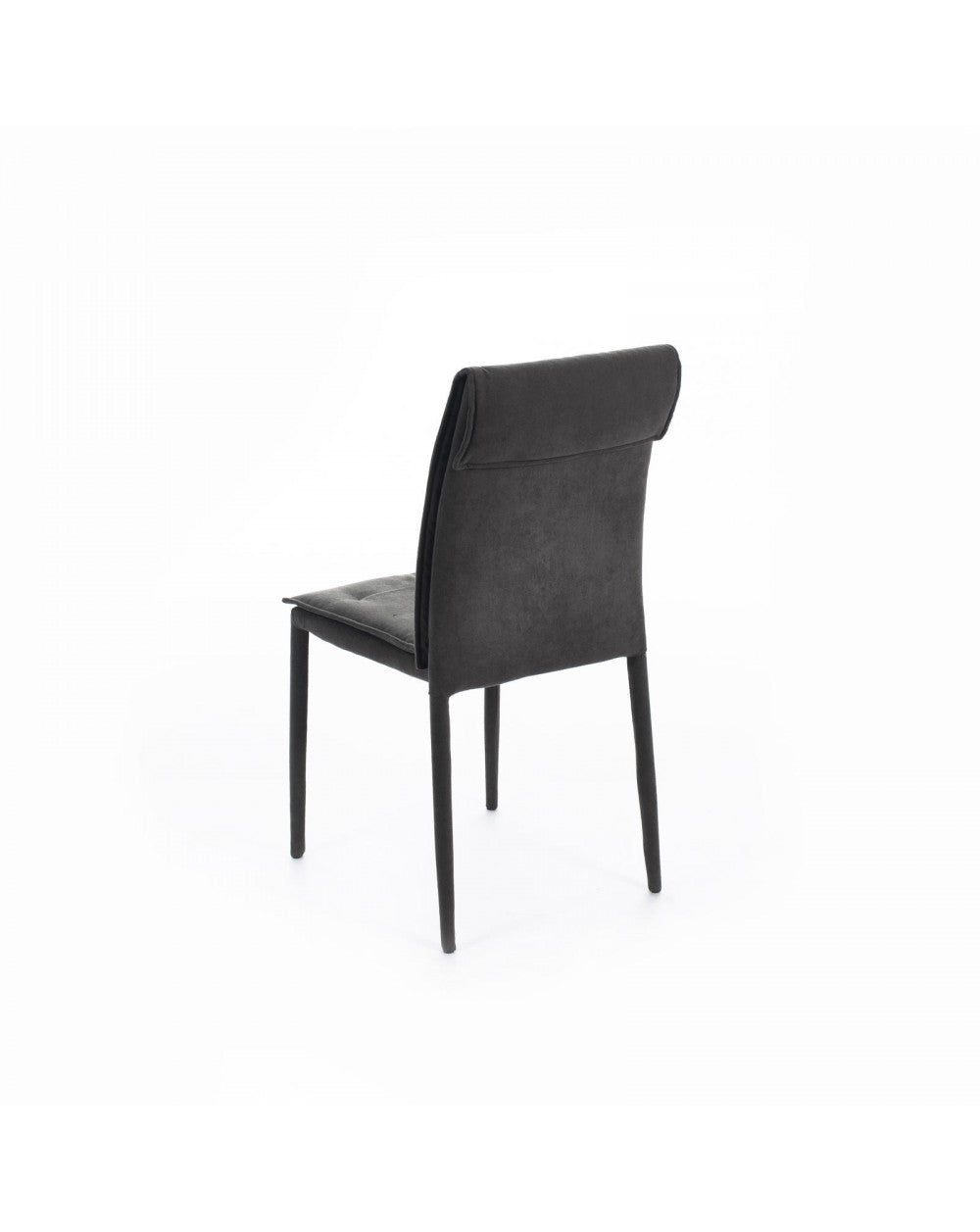 4x Silla de tela - Wanda