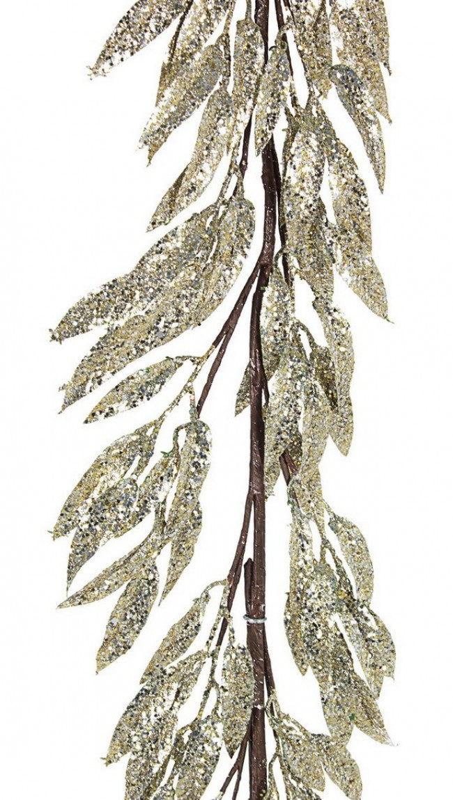 4x Boa Joelle Laurel Oro Alt.180