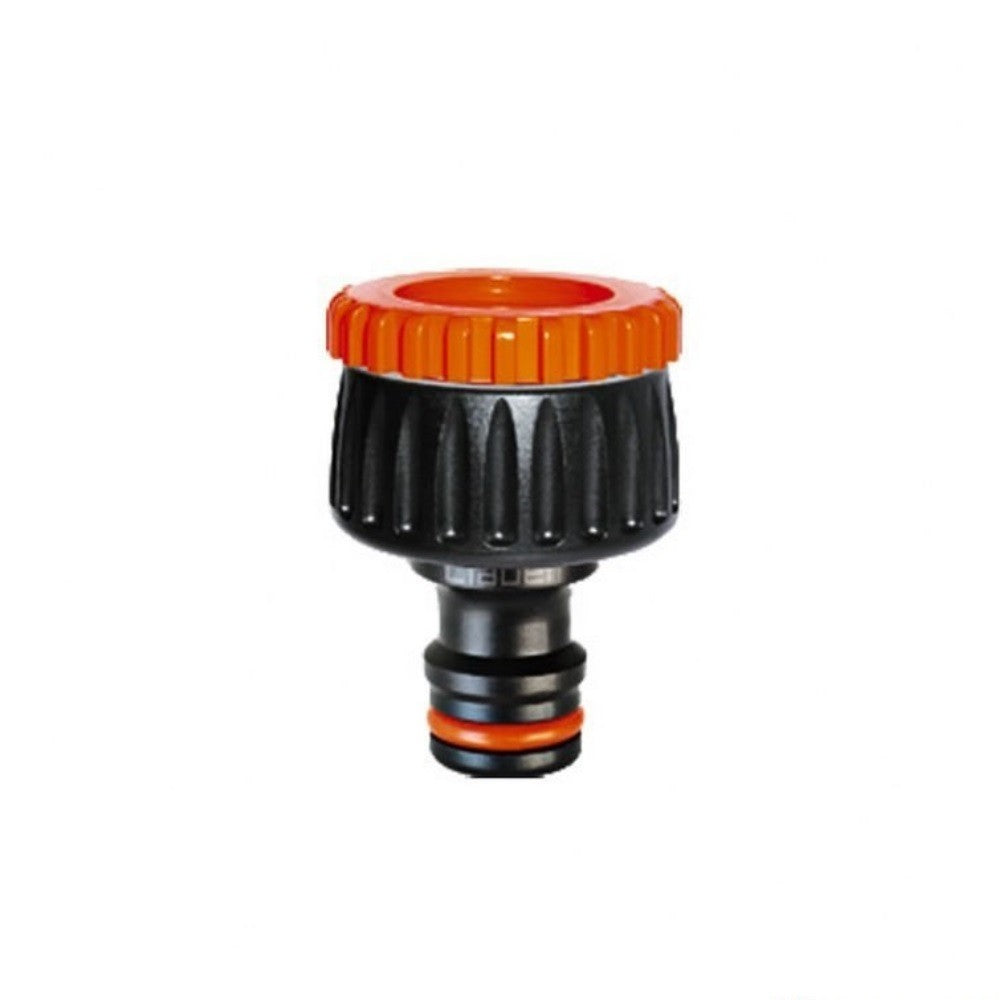 Toma de grifo de conexión rápida 3-4"- 1"