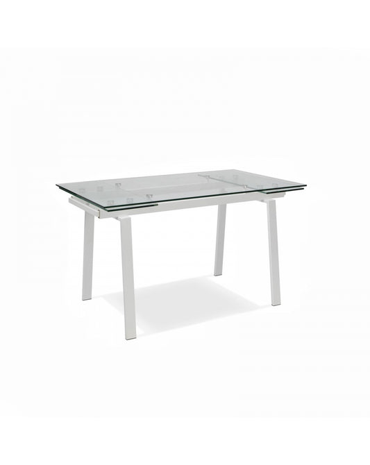 Mesa Extensible 140-200 x 80 cm - Tommy