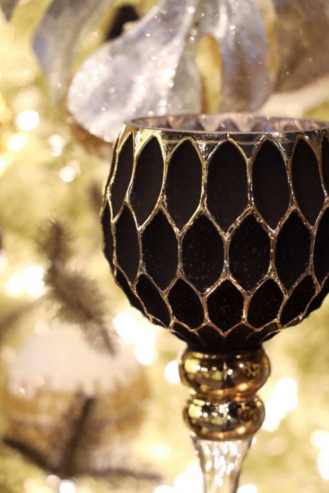 2x Set3 P.Vela 1P Cáliz Raquel Negro