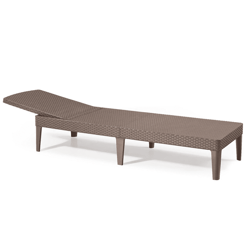 Tumbona de capuchino en Jaipur