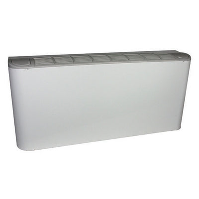 Fancoils con entrada de aire inferior - Potencia calorífica 3280 W - 1060mm