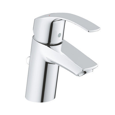 Mezclador monomando de lavabo línea Eurosmart