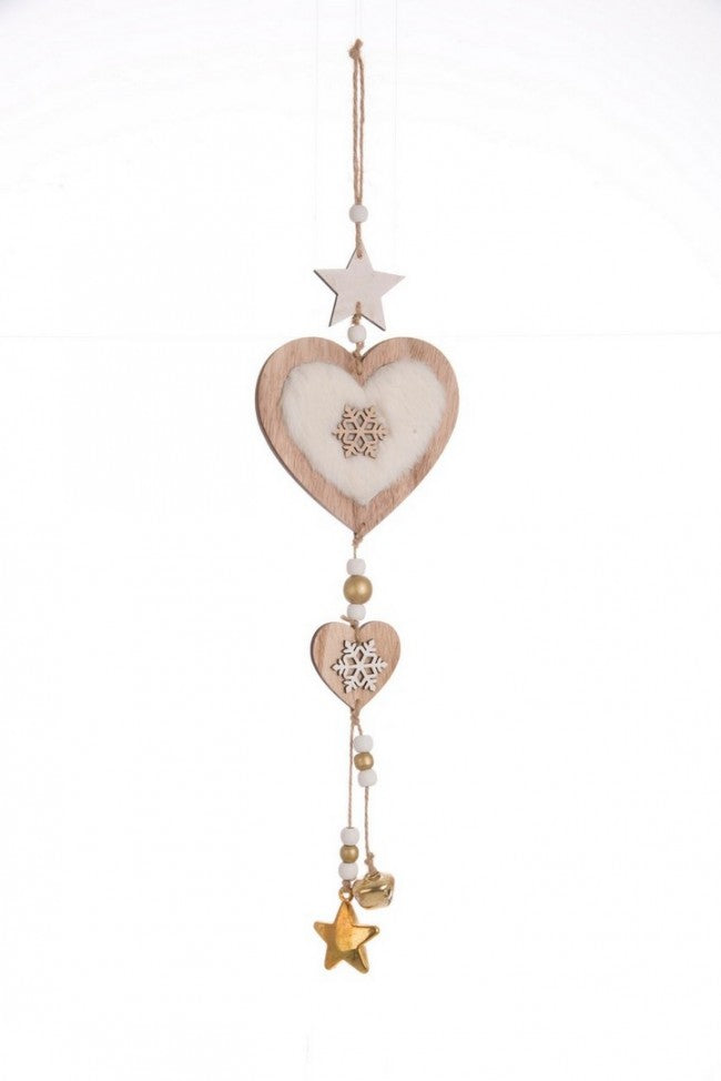 12x Cordel Aida Corazón C