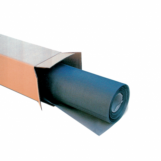 Mosca gris 18 x 16 rollo 50 m