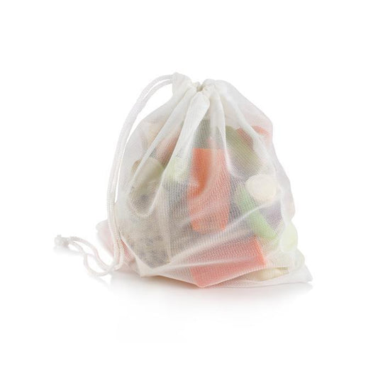 Juego de 2 bolsas de malla Presto