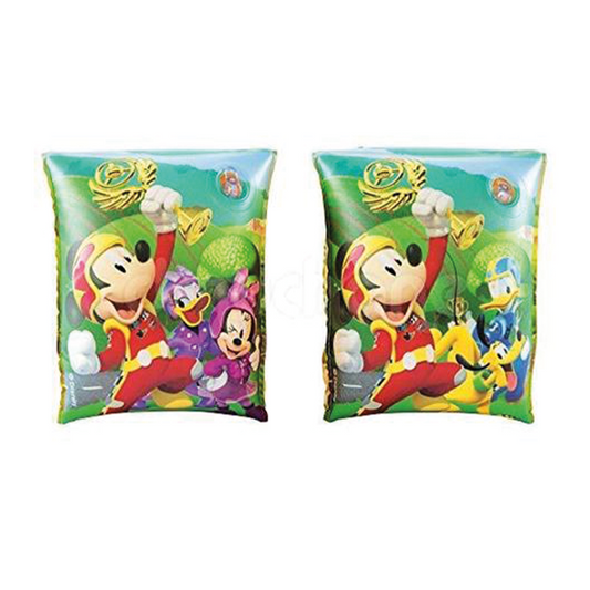 Apoyabrazos para niños