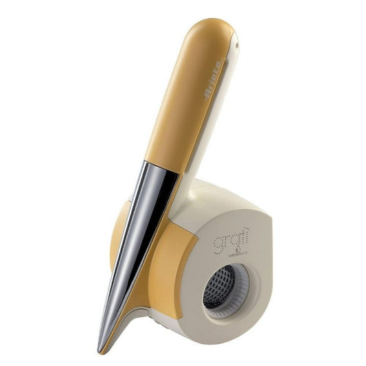 Rallador de queso recargable Ariete
