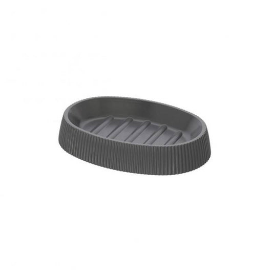 Jabonera Gris Londres