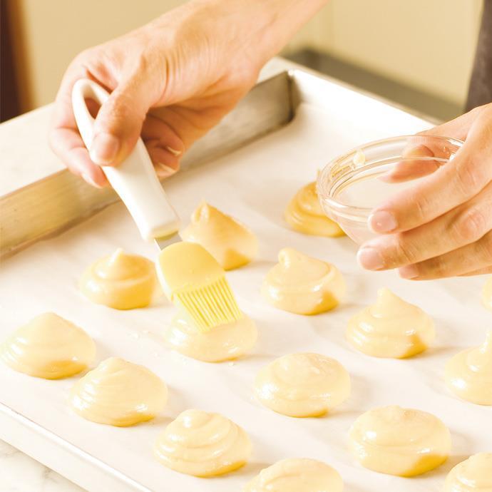 Cepillo de cocina Presto silicona 18 cm