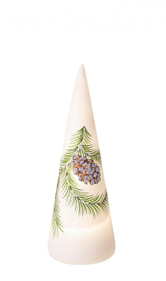 8x Pino Vt Madera Blanda H25 C