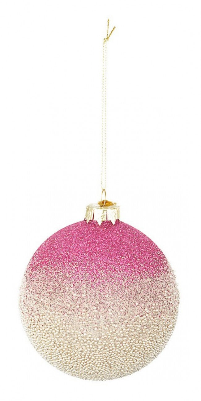 8x Esfera Vt Grace Fuxia D100