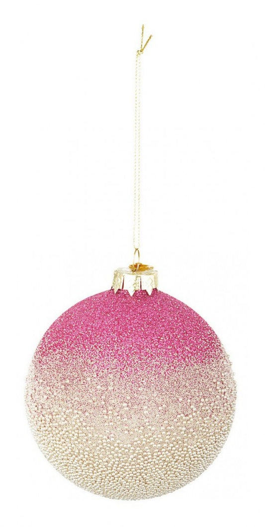 8x Esfera Vt Grace Fuxia D100