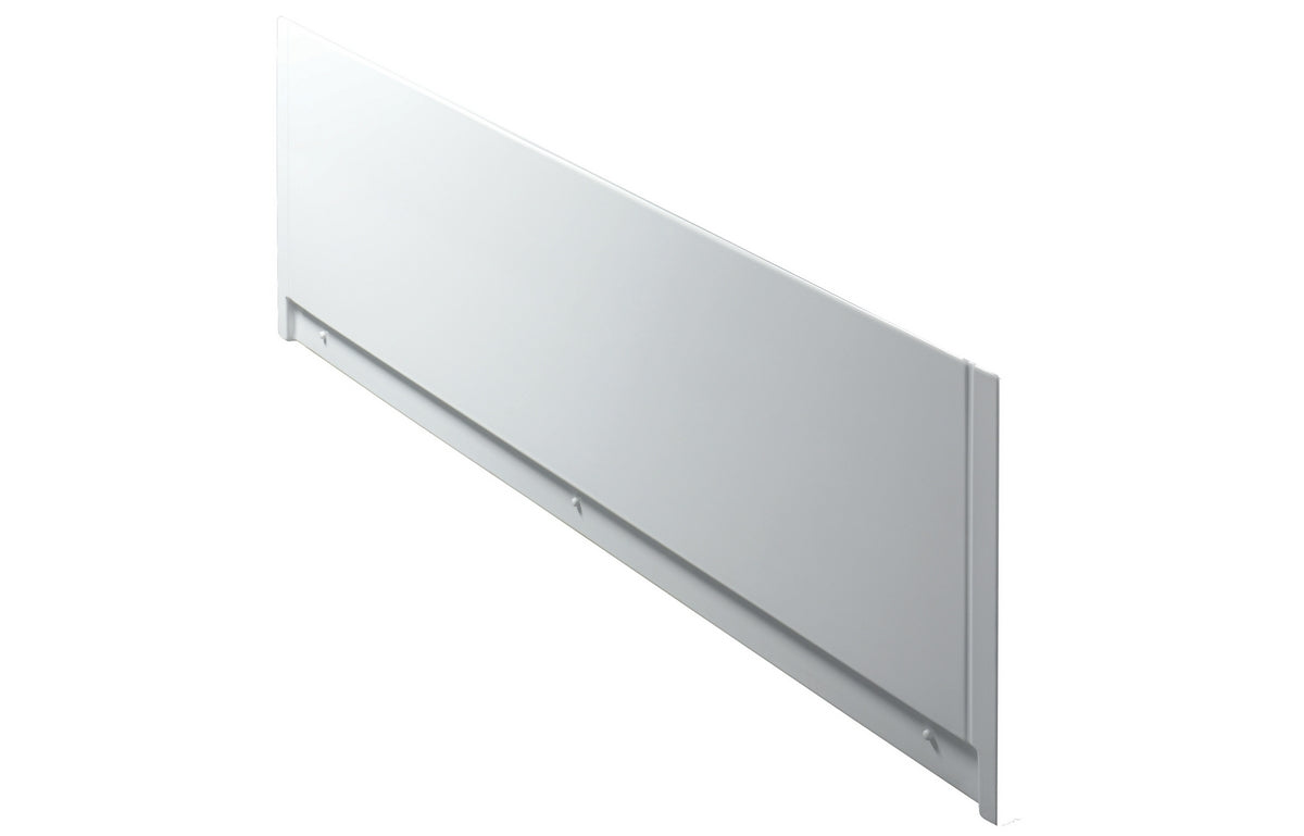 Frente largo para bañera rectangular de 170 cm