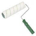 Rodillo de Microfibra 25cm x 6uds Color