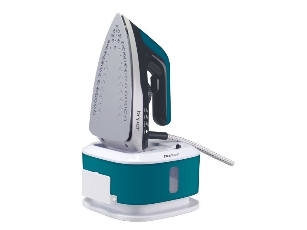 SISTEMA DE PLANCHADO EN CICLO CONTINUO