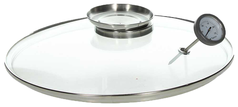 Horno Multifunción Redondo XL Con 3 Accesorios
