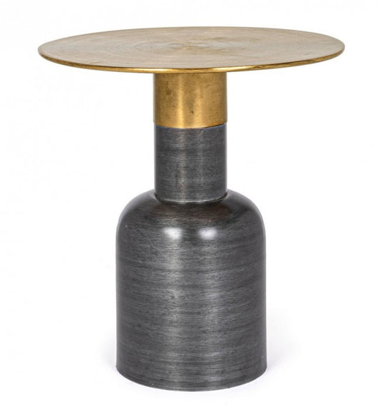 Mesa de centro Alopa l Ø45 Cod.0746779