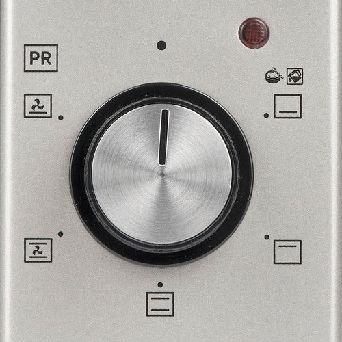 Horno Ventilado + Luz 45Lt G3