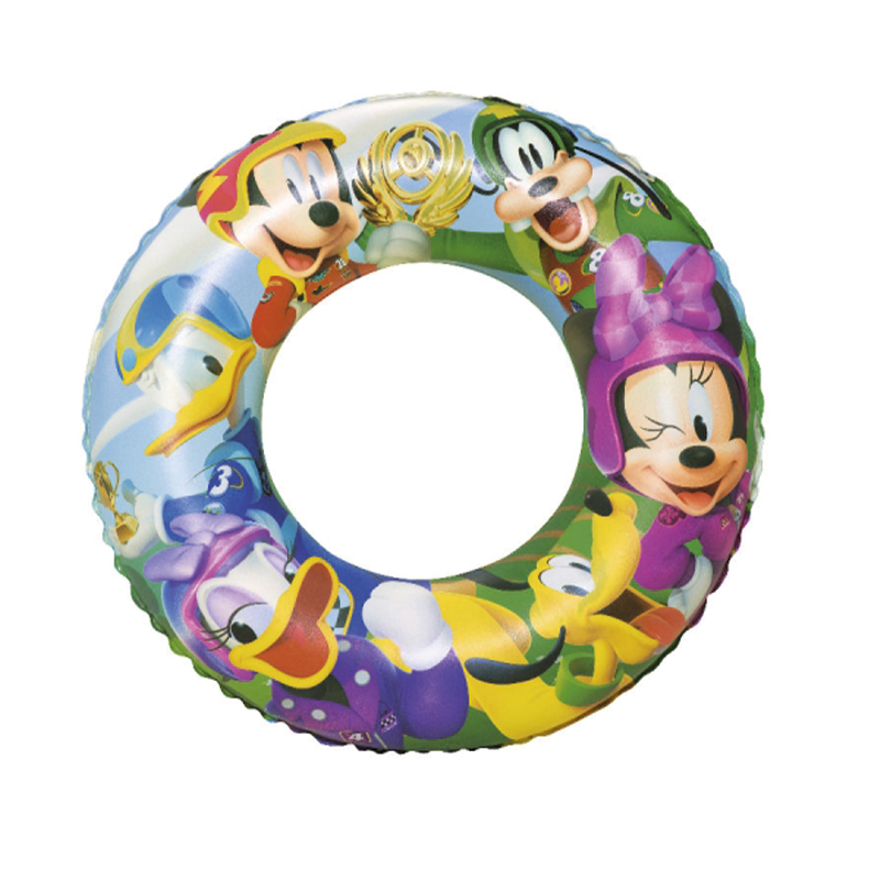 Aro Salvavidas Ø56 cm Miky