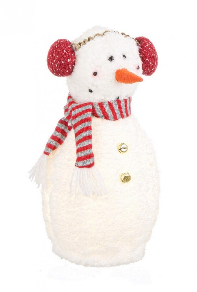 2x títere Greg Rosso C