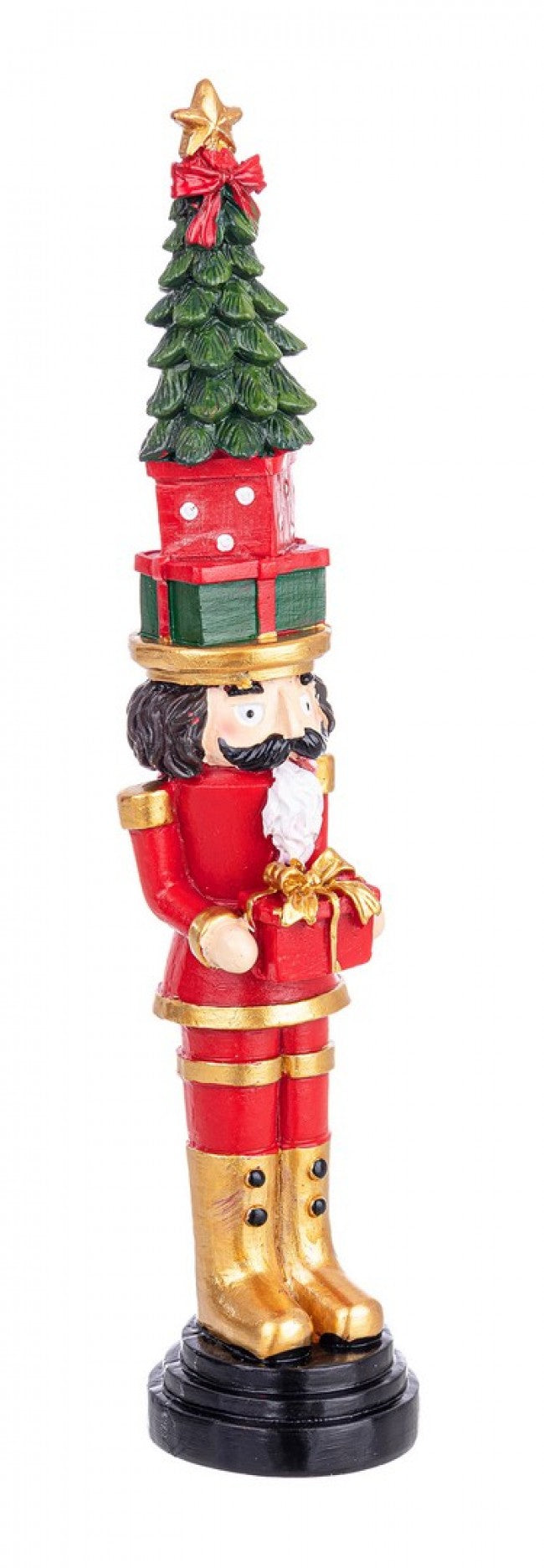 8x Soldado de juguete Henk Stand C