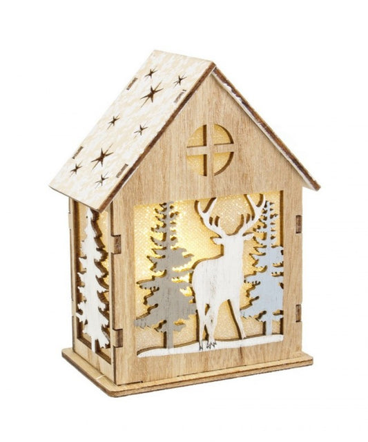 4x Decoración Hilton Casa C