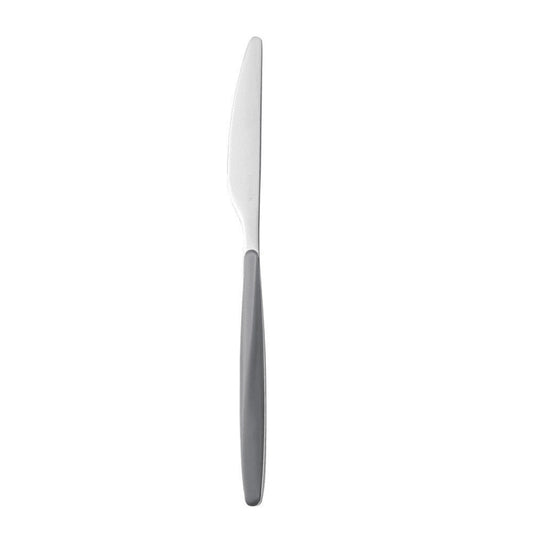 Cuchillo My Fusion Guzzini, gris