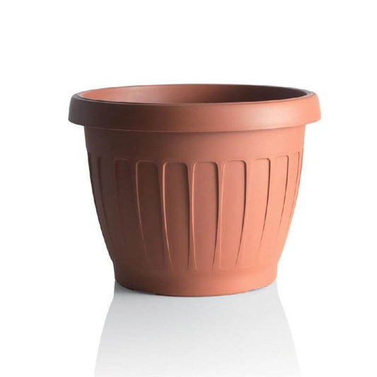 Jarrón Tera Ø30 cm