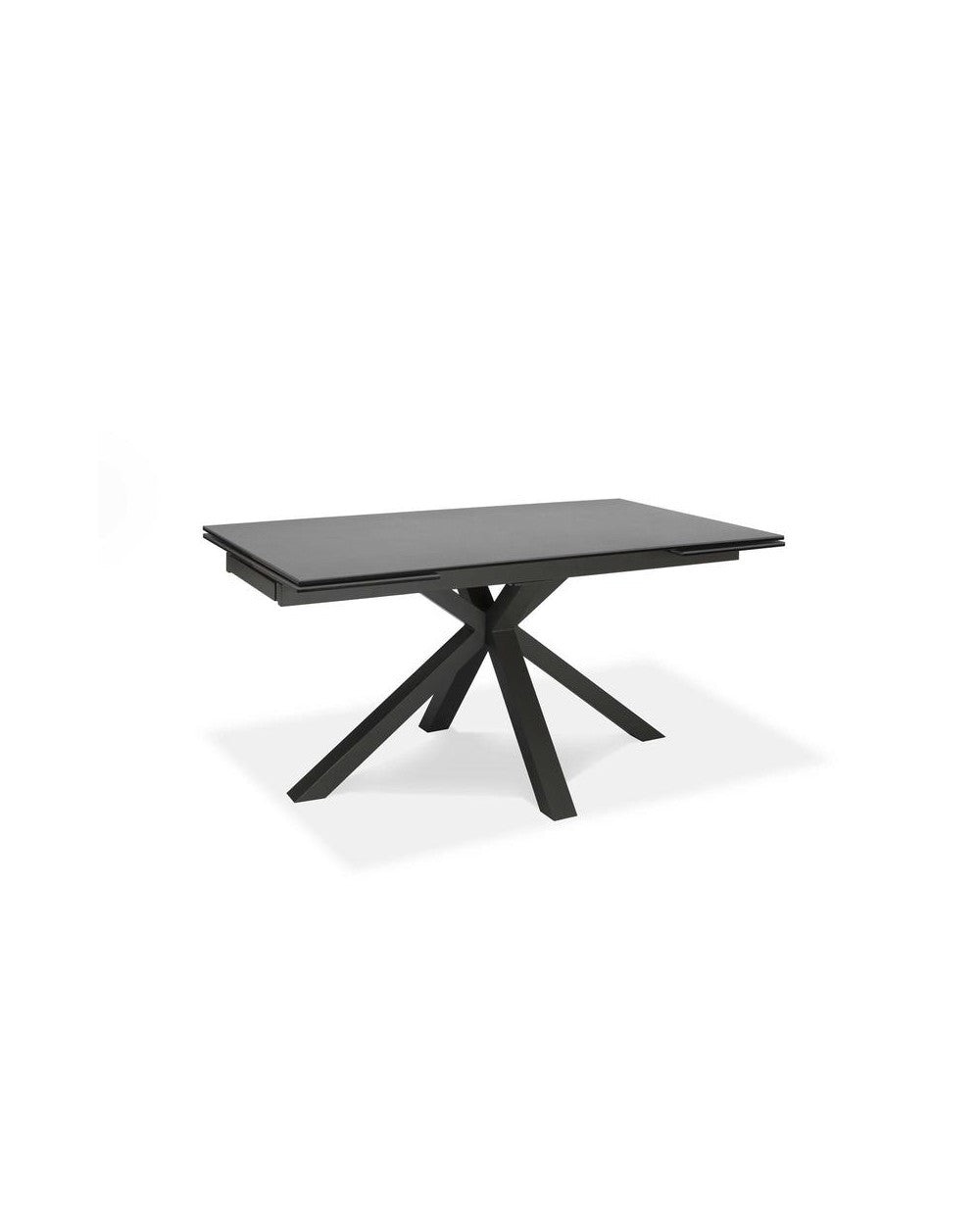 Mesa extensible 160-240 x 90 cm - Cerámica 1