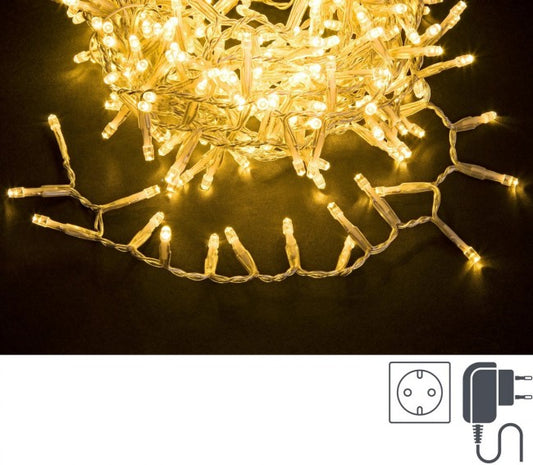 12x Cable Snake400L Classic 5Mm Tr Ip44