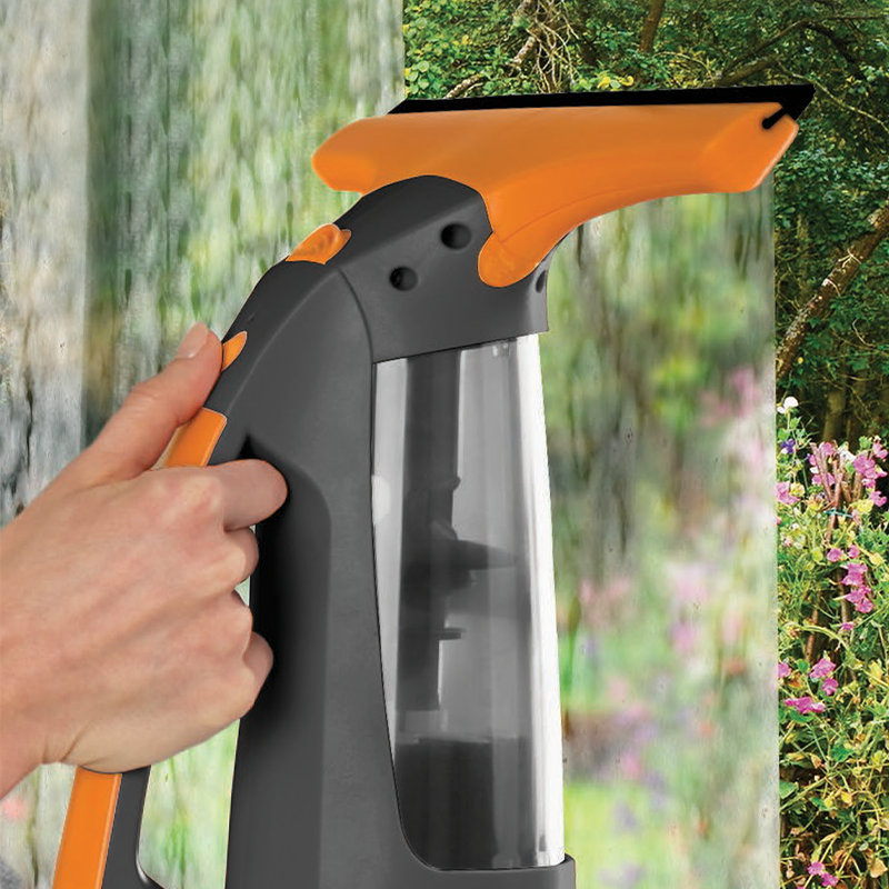 Kit de lavado de ventanas