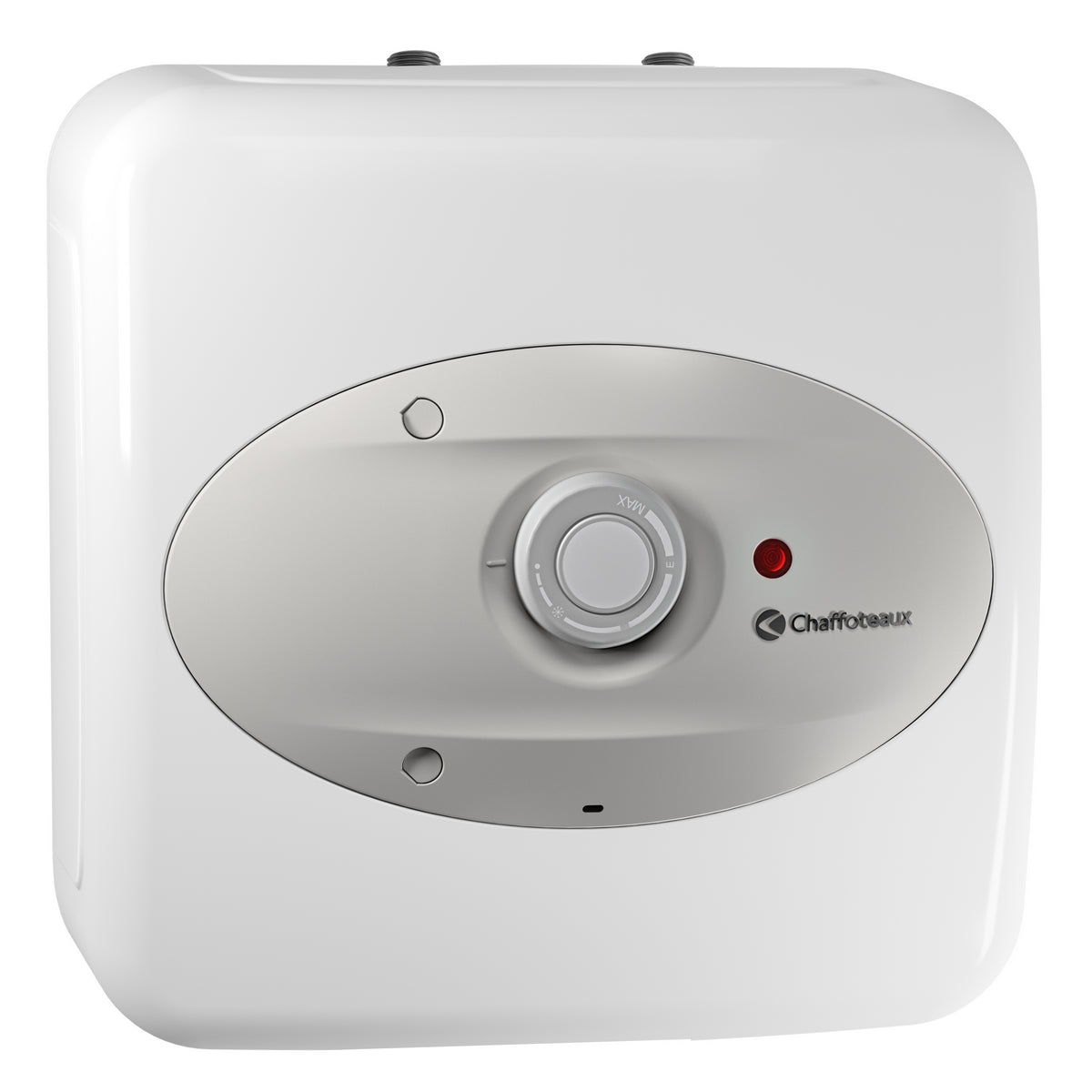 Calentador de agua eléctrico Chaffoteaux 10 Lt. bajo fregadero