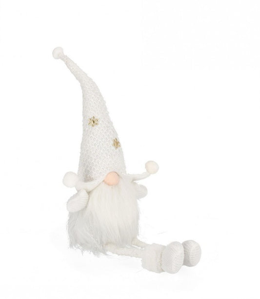 6x Santa Alicia Patas Blancas