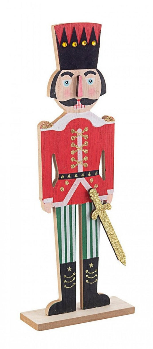 6x Soldado de juguete Willy Stand C